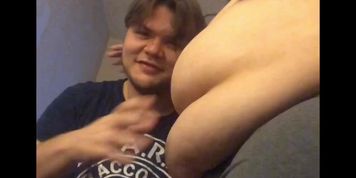Amazing sex with BBW