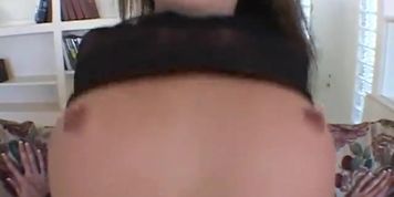 Brandi Lyons - All About Ass (Mark Ashley)