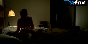 Ana Celentano Butt,  Breasts Scene  in El Pasado
