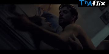 Camila Sodi Sexy Scene  in El Exorcismo De Carmen Farias