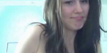smoking girl webcam masturbation