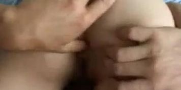 Anal Sex My gf French