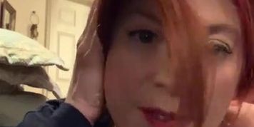 HLB thong (Heidi Lee Bocanegra, Heidi Lynne)