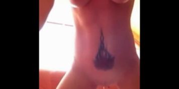 Female orgasm compilation - video 5