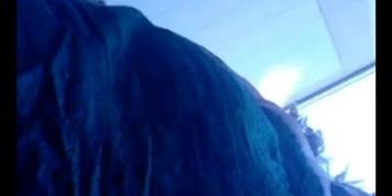 Greek upskirt