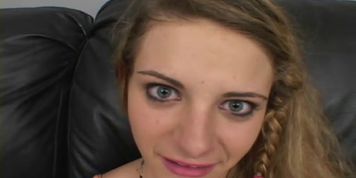 Teens Cumming of Age 2 - Scene 2