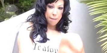 Gianna Michaels Tr@phy Wh@re bts