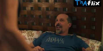 Raquel Guerrero Sexy Scene  in Alpha Males