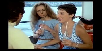 Hod Bodies (1983) (Beauty Dior, Cathy Menard, Fabiola Dos Santos, Gabriel Pontello, Laura Orsolya)