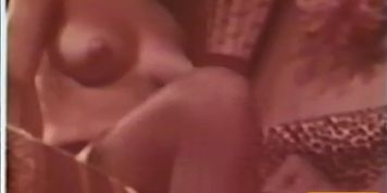 Softcore Nudes 650 1960's - Scene 6