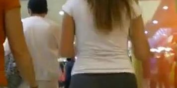 Nice Booty