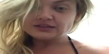 caren souza live