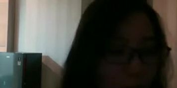 MARLBOROQUEENSEX - JULIA CEK IN HOTEL
