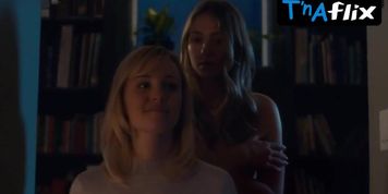 Jasper Polish Breasts,  Bikini Scene  in Escaping The Nxivm Cult: A Mother'S Fight To Save Her Daughter