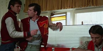 James Bryan Classics (Rene Bond, Ric Lutze)