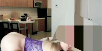 Vanessa Bohorquez Blowjob & Pussy Fucking porn video