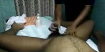 Massage With Happy Ending