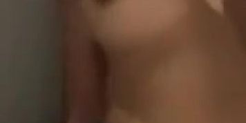 Hong Kong horny girl on top riding and moaning - ?????????