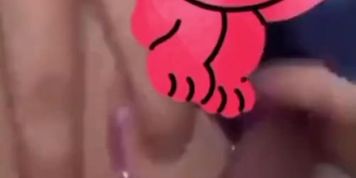 Famous TikTok Girl SnapChat Premium