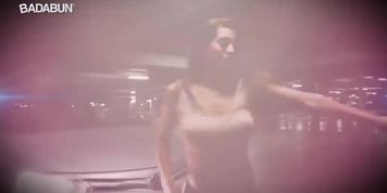kim s super baile baby