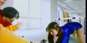 japan hypnosis tv show