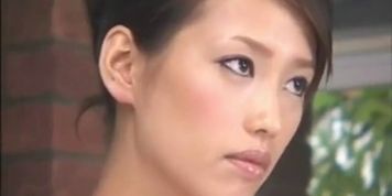 Bukakke TV - Asian News Announcer gets Fucked