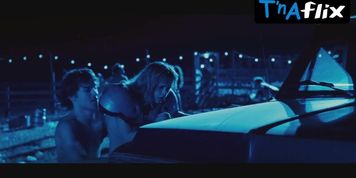 Christina Ricci Breasts,  Underwear Scene  in Black Snake Moan
