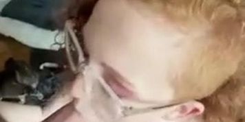 Thatredheadedgirl6 bj
