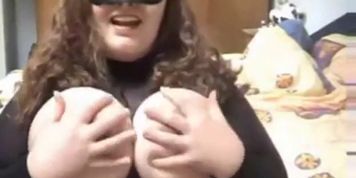 BBW Deutsch Mutter allein und geil
