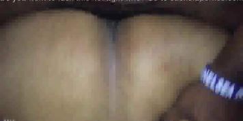 Slut Wife Cheats on Husband with Big Black Cock Homemade Sex Tape