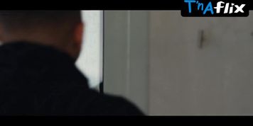 Olga Safari Sexy Scene  in Incision