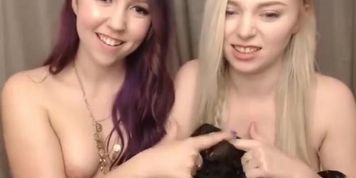lillexie lesbian