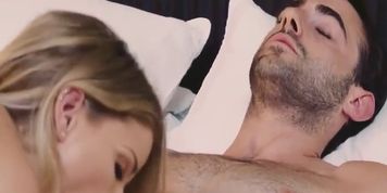 Jessa Rhodes Sucks Cock And Gets Her Big Boobs Fucked