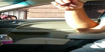 Another Beautiful Girl Giving Me Direction