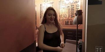 A Tour Of The Quarterly Orgy In Our Office!