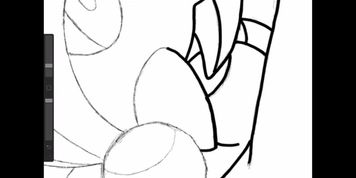 Gardevoir shows toes