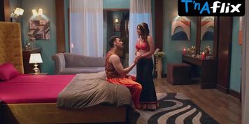 Priyanka Tiwari Breasts Scene  in Rangeen Kahaniyan