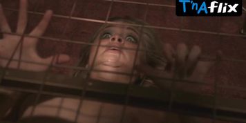 Betsy Rue Breasts,  Butt Scene  in My Bloody Valentine 3D