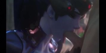 Overwatch &ldquo;Full Bodied&rdquo; Sexy Music Video #1