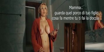 Amore di madre