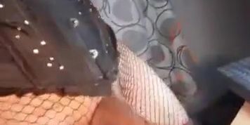 Smack  my dick in your face. Want to feel the power of your strong miss ?