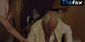 Natasha Henstridge Sexy Scene  in The Unhealer