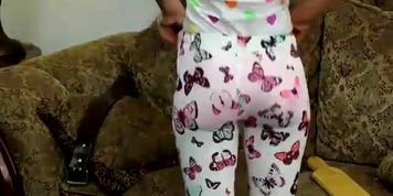 spanking  kiki