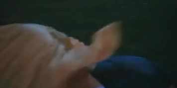 Diedre Kilgore Underwear Scene  in Lovers Lane