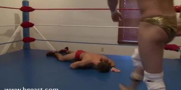 Chace vs Kieran