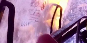 Public blowjob ski lift