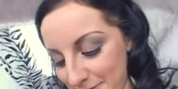 Dick Sucking Cheerleader Melissa Matthews (Melissa XoXo)