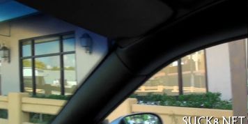 Virile stud and his hot bitch - video 3