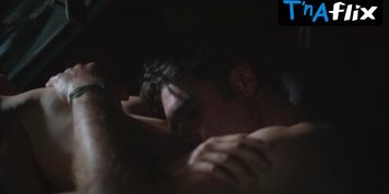 Klelia Andriolatou Breasts Scene  in Maestro In Blue