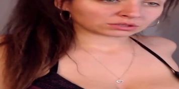 The best female orgasm ever 